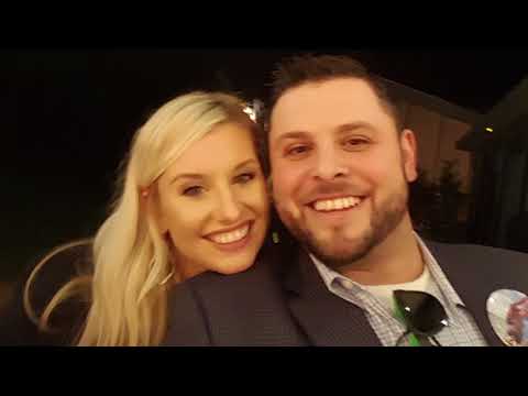 Promise to Love Her;  Alex & Jessica Karpiuk  Proposal 2018