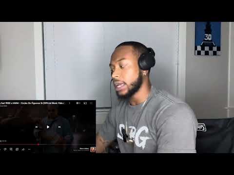Big Sad 1900 x IAMM - Circles On Figueroa St (REACTION)#bigsad1900 #figueroa #subscribe