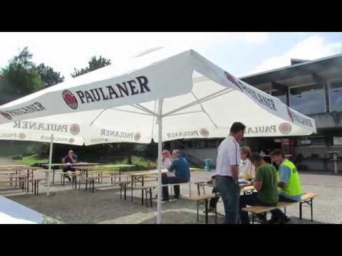 3. Spieltag TV Hochdorf II - ASV Aichwald II