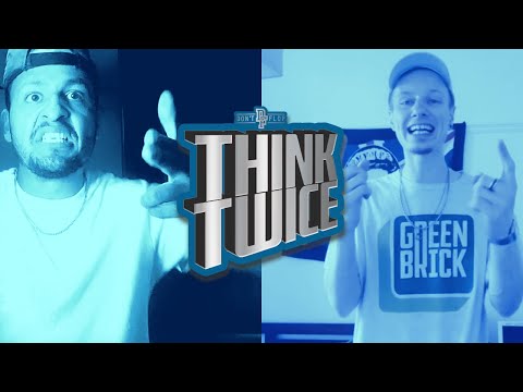 Uno Lavoz vs Pablo MilkyBarr