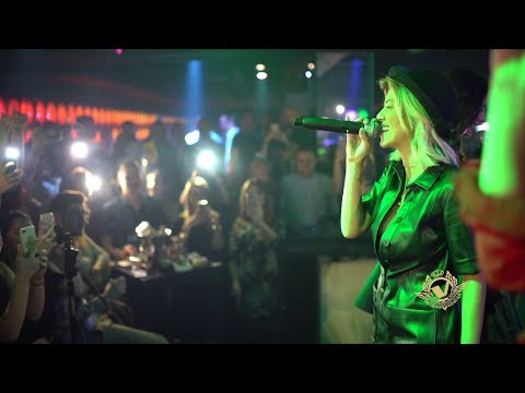 Club VIVA Tuzla - KIJA & MINISTARKE - LIVE