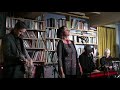 The Delines - The Imperial (live)