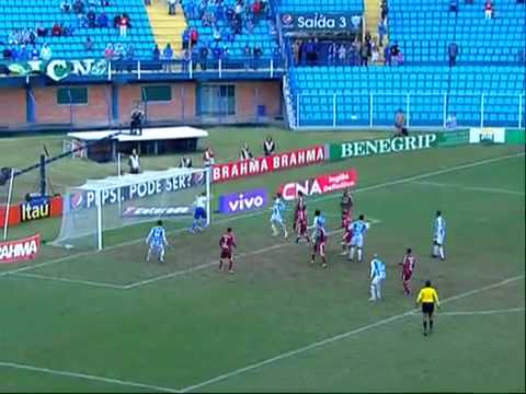 26/06/2011 -- Avaí 0 X 1 Fluminense -- Gols + Melhores Momentos, Brasileirao 2011 HQ