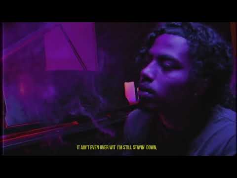 AARON MAY - HIDDEN VOICES (Official Music Video)