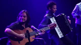 Grupo LiberTango convida Yamandu Costa - DECARISSIMO (Astor Piazzolla)