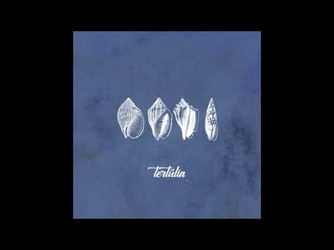 Tertúlia - Tertúlia (EP)