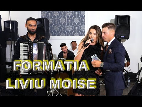 🎼 Formatia Liviu Moise 🔴 Program de masa Denisa Grecu 🔴Cine a spus vreo data ca e rau sa ai fata 🔴