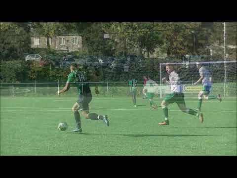 Sv Brunssum - Rood Groen LVC '01  5-1