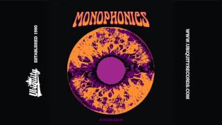 Monophonics: Deception