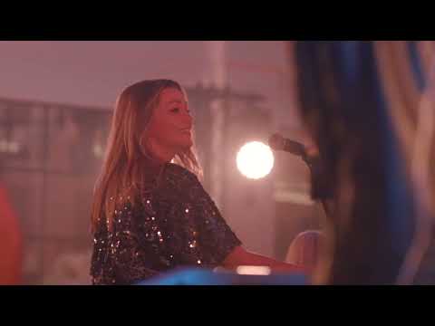 GWIAZDA WIECZORU   cover band PROMO 2023