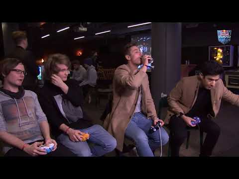 RB EWKND - Ashtrei / Manio Vs. Jadde / bigM - Losers Round 5 - Melee Doubles