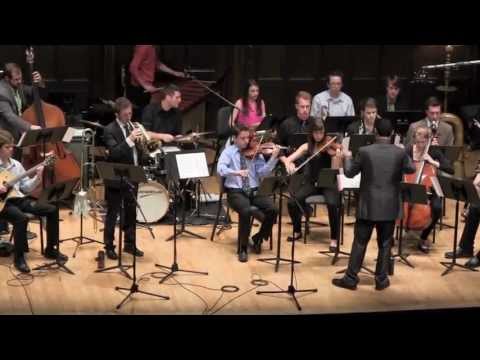 Radiohead Suite I. Prelude (Faust Arp)