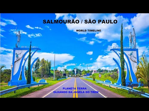 SALMOURÃO / SÃO PAULO