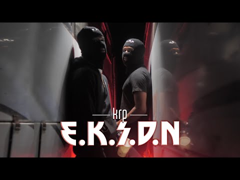 KRP - E.K.S.D.N [Prod:SOG BeatZ]