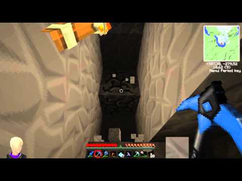 Minecraft WG S04-E008 /Tekkit/ - ( Wahrscheinlich nur noch zu dritt ) [Deutsch] -HD- [379]