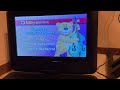 Closing To Baby Genius Favorite Nursery Rhymes 2004 DVD