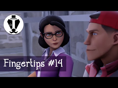 Video thumbnail for Something Grabbed Ahold of My Hand