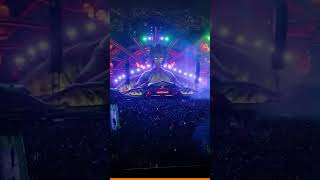 Joven extranjero murió durante el primer día del Festival EDC en Medellín: esto se sabe