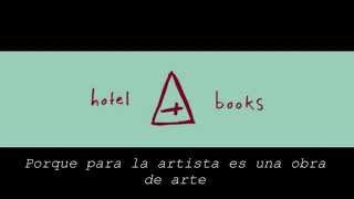 Hotel Books - Visions | Subtitulos en Español