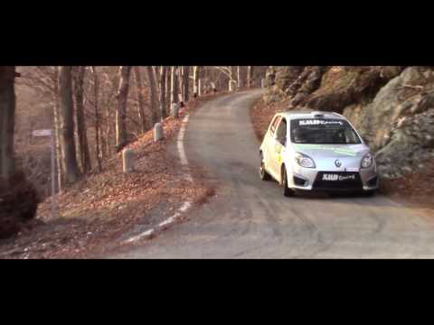 26° Rally dei Laghi   Giletto Bottinelli