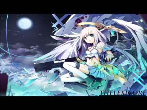 nightcore - skyfall