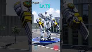 🍀 Top Funny Games : Rise of Titans 🤖 #riseoftitans #topfunnygames #tieuphongcuoi