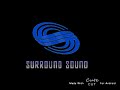Surround Sound 1996 Logo Remake
