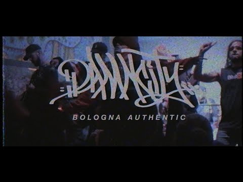 Damn City - Lords Of Dogtown feat. Cris BTH and Irv RUINAS (Official Video)