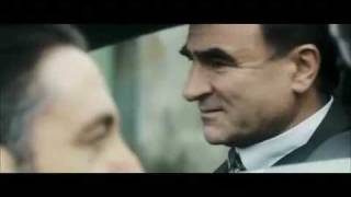 Agallas (2009) - Trailler Oficial Español