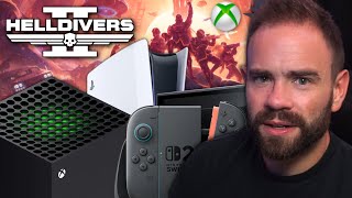 This Just Flipped The Gaming Industry