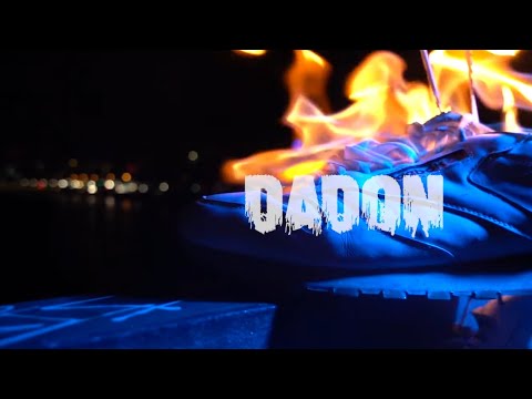 DADON - MEINE JUNGS (prod. von No Future) [official video]