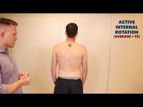 Shoulder Examination   OSCE Guide New Version