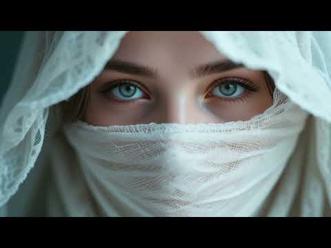 Nebula Sync - Lost in your gaze tonight (Official Audio 2025)