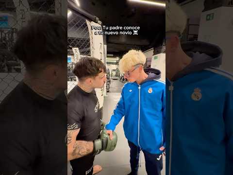 Espero que no me pase🫂 #humor