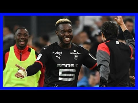 Chelsea can wait - meet ligue 1 rising star joris gnagnon | goal.com