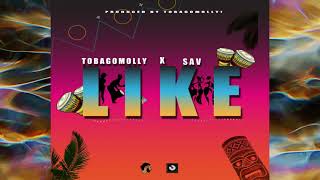 LIKE Music Video