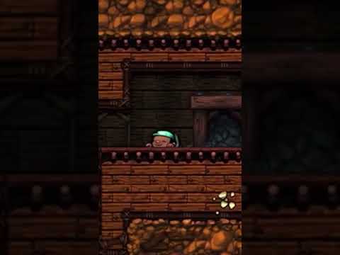 Derek Yu once said…