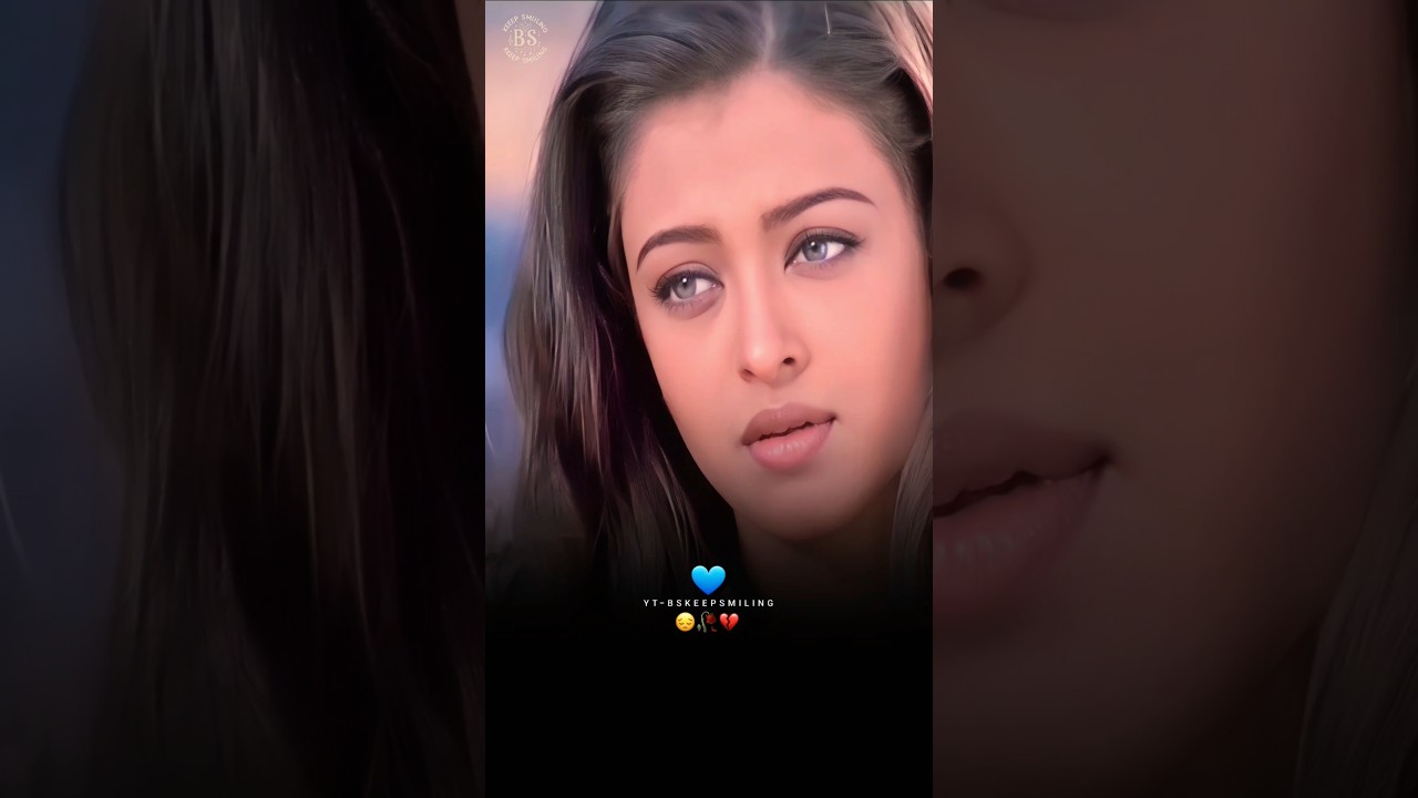 Hare Hare Hum To Dil Se | Aishwarya Rai, Chandrachur Singh | Josh | Udit Narayan- 90's Sad Song