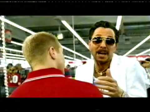 Olli Dittrich gibt als Italiener eine EMpehlung