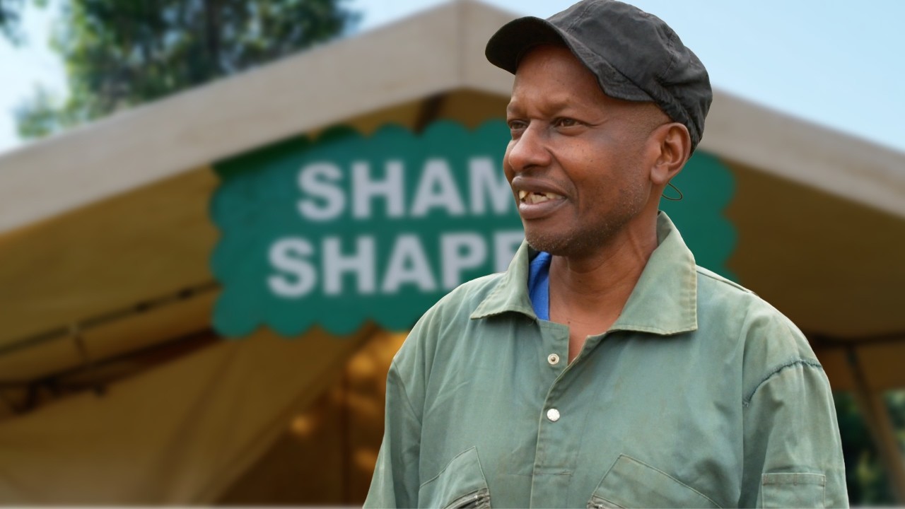 Shamba Shape Up Series 16 – Episode 12: Tomatoes, Sprayer and Calf Management (Eng)