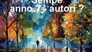 Sempe - Gennaro Agrillo