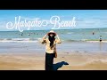 Margate beach Kent Uk August 2022 |Alif&Aliya’s mum Uk