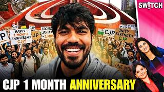 Cockroach Janta Party 1 Month Journey: Biggest Highlights, Supporters & Future Plans