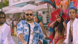 Body Ringtone – Sean Paul, Migos