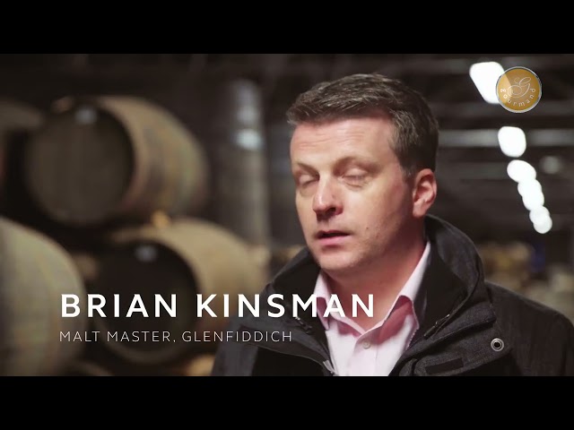 Vídeo relacionado con Glenfiddich Grand Cru 23 años Whisky escocés de malta, 70cl
