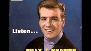 Billy J Kramer &amp; The Dakotas - Take my hand