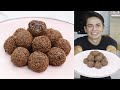 Brigadeiro de Chocolate: A Receita Perfeita para Páscoa