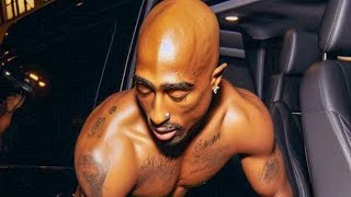 2Pac - Can&#39;t Sleep || 2024