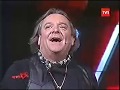 Coco Legrand Presentacion Programa Rojo VIP TVN 2005