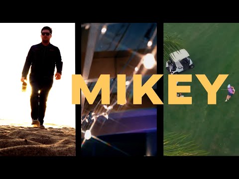 Mikey Filek Demo Reel